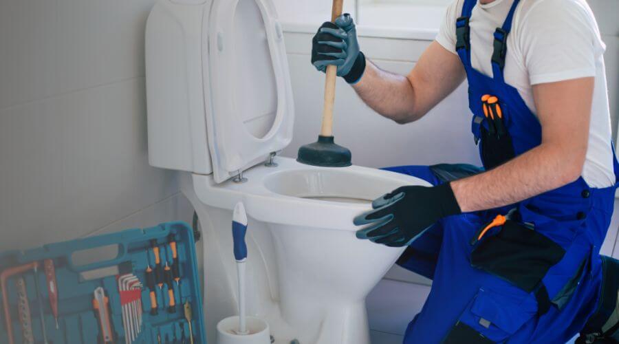 Professional expert plumbing services in Faison, NC